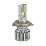 Лампы светодиодные Baxster S1 H27 6000K 4000Lm (2 шт)